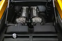 2004 Lamborghini Gallardo-Sold