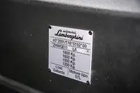 2004 Lamborghini Gallardo-Sold