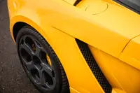 2004 Lamborghini Gallardo-Sold