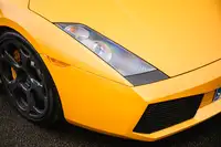2004 Lamborghini Gallardo-Sold