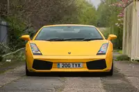 2004 Lamborghini Gallardo-Sold