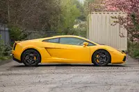 2004 Lamborghini Gallardo-Sold