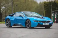 2015 BMW i8-For Sale