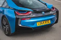 2015 BMW i8-For Sale