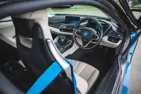 2015 BMW i8-For Sale