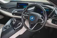 2015 BMW i8-For Sale