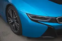 2015 BMW i8-For Sale