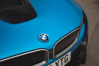 2015 BMW i8-For Sale