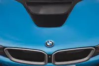 2015 BMW i8-For Sale