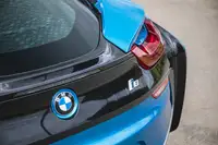 2015 BMW i8-For Sale