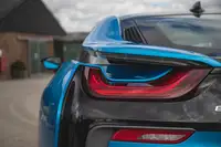 2015 BMW i8-For Sale
