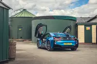 2015 BMW i8-For Sale