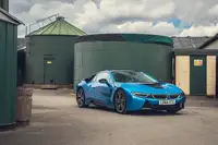2015 BMW i8-For Sale