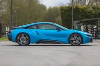 2015 BMW i8-For Sale