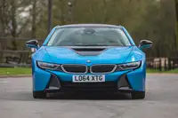 2015 BMW i8-For Sale