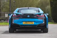 2015 BMW i8-For Sale