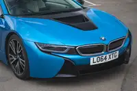 2015 BMW i8-For Sale