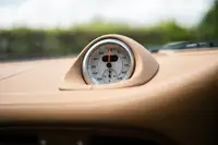 2007 Porsche 911 (997.1) Turbo Cabriolet -Sold