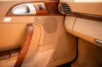 2007 Porsche 911 (997.1) Turbo Cabriolet -Sold
