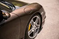 2007 Porsche 911 (997.1) Turbo Cabriolet -Sold