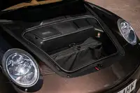 2007 Porsche 911 (997.1) Turbo Cabriolet -Sold