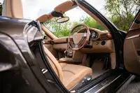 2007 Porsche 911 (997.1) Turbo Cabriolet -Sold