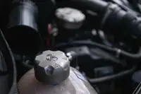 2016 Abarth 695 Biposto - Dog Ring Gearbox-Sold