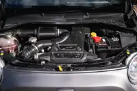 2016 Abarth 695 Biposto - Dog Ring Gearbox-Sold