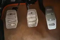 2016 Abarth 695 Biposto - Dog Ring Gearbox-Sold