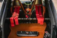 2016 Abarth 695 Biposto - Dog Ring Gearbox-Sold