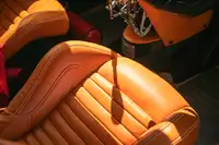 2016 Abarth 695 Biposto - Dog Ring Gearbox-Sold