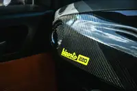 2016 Abarth 695 Biposto - Dog Ring Gearbox-Sold