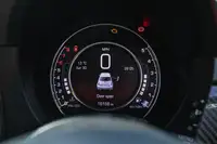 2016 Abarth 695 Biposto - Dog Ring Gearbox-Sold