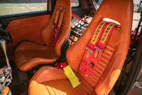 2016 Abarth 695 Biposto - Dog Ring Gearbox-Sold