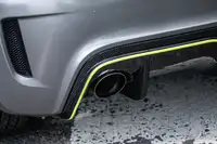 2016 Abarth 695 Biposto - Dog Ring Gearbox-Sold