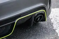 2016 Abarth 695 Biposto - Dog Ring Gearbox-Sold