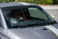 2016 Abarth 695 Biposto - Dog Ring Gearbox-Sold