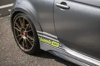 2016 Abarth 695 Biposto - Dog Ring Gearbox-Sold