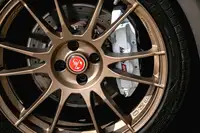 2016 Abarth 695 Biposto - Dog Ring Gearbox-Sold