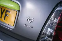 2016 Abarth 695 Biposto - Dog Ring Gearbox-Sold