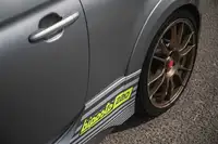 2016 Abarth 695 Biposto - Dog Ring Gearbox-Sold