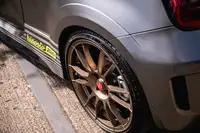 2016 Abarth 695 Biposto - Dog Ring Gearbox-Sold