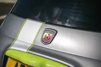 2016 Abarth 695 Biposto - Dog Ring Gearbox-Sold