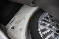 1989 Ford Sierra Sapphire RS Cosworth (2WD) -Sold