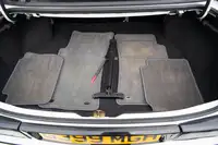1989 Ford Sierra Sapphire RS Cosworth (2WD) -Sold