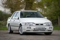 1989 Ford Sierra Sapphire RS Cosworth (2WD) -Sold