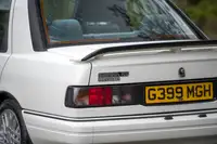 1989 Ford Sierra Sapphire RS Cosworth (2WD) -Sold