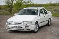 1989 Ford Sierra Sapphire RS Cosworth (2WD) -Sold