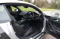 2009 Audi R8 4.2 V8 FSI Coupe - Manual-Sold