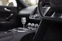 2009 Audi R8 4.2 V8 FSI Coupe - Manual-Sold